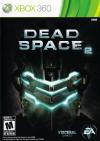 Dead Space 2 Box Art Front